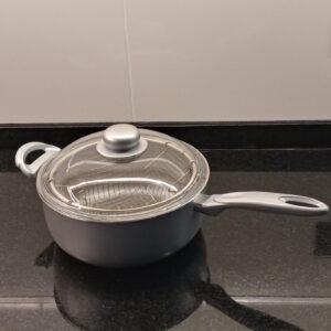 Olla marca "Volf"