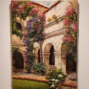 "Postal colonial de México"