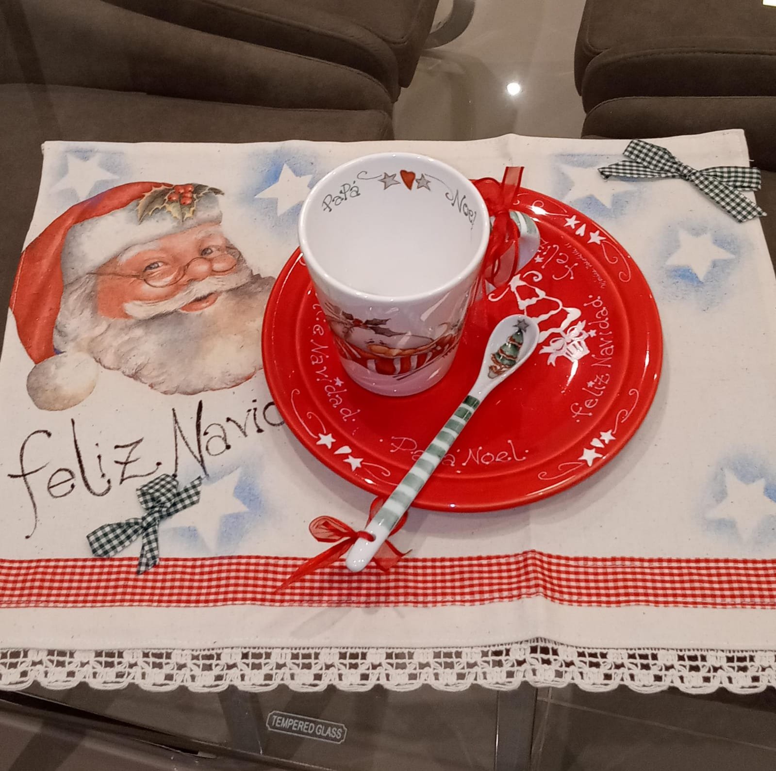 Individual Navideño - Imagen 2