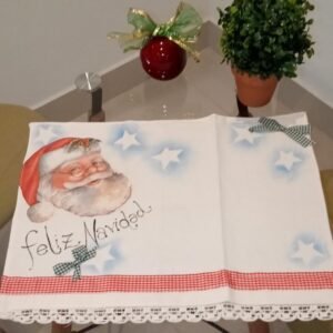 Individual Navideño